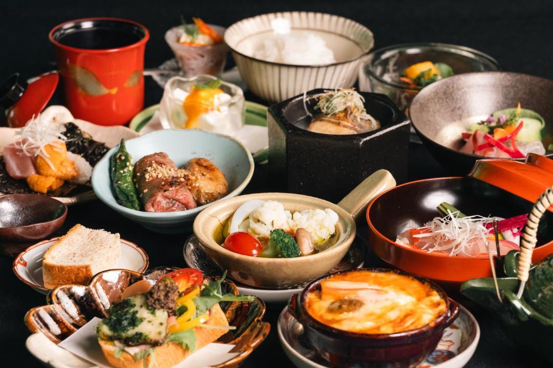 Photo of Kitchen in Yugawara