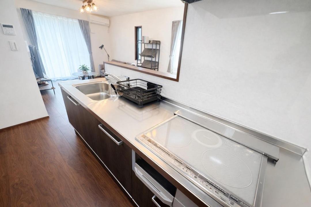 Photo of Kitchen in Kawaguchi