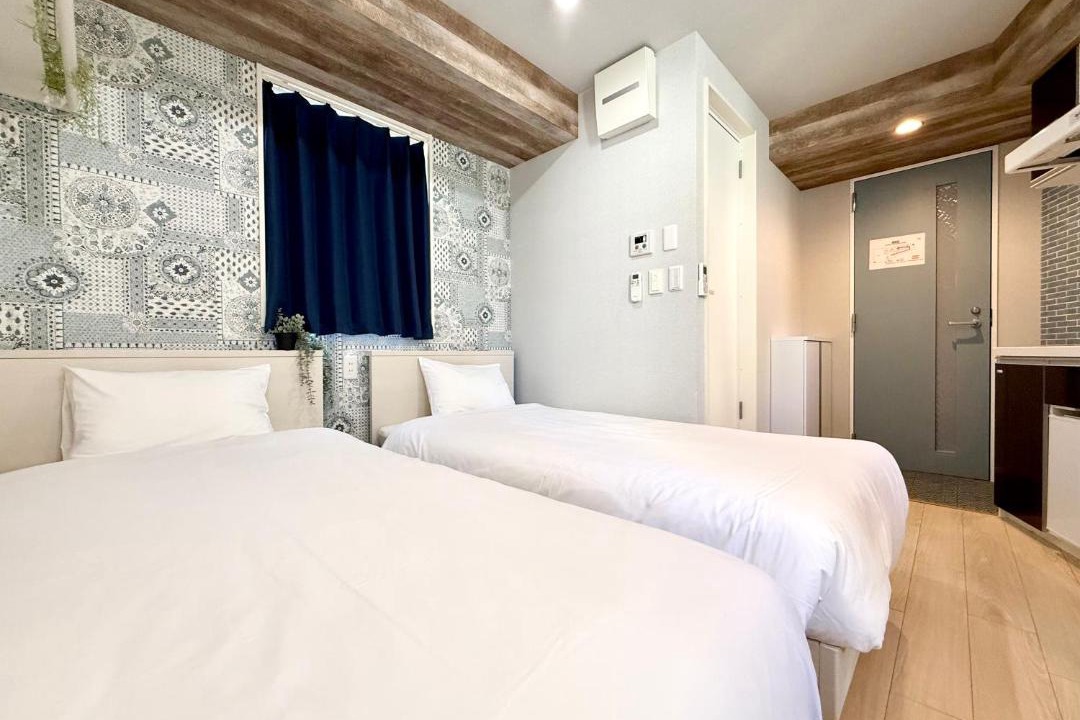 Photo of Bedroom in Yotsuya