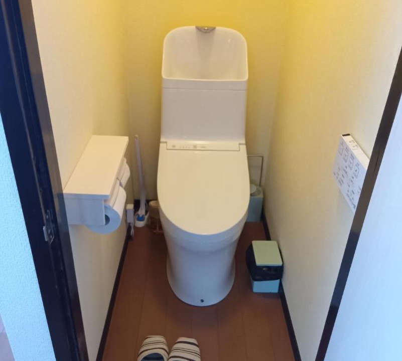 Photo of Bathroom in Hitachinaka