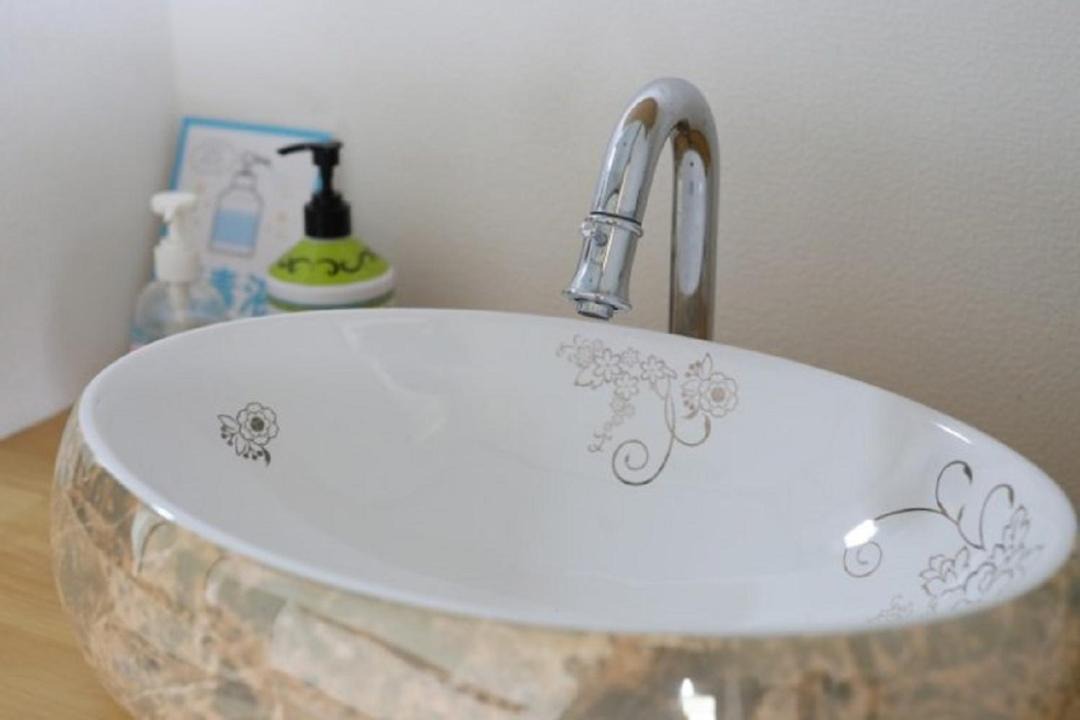 Photo of Bathroom in Hitachinaka