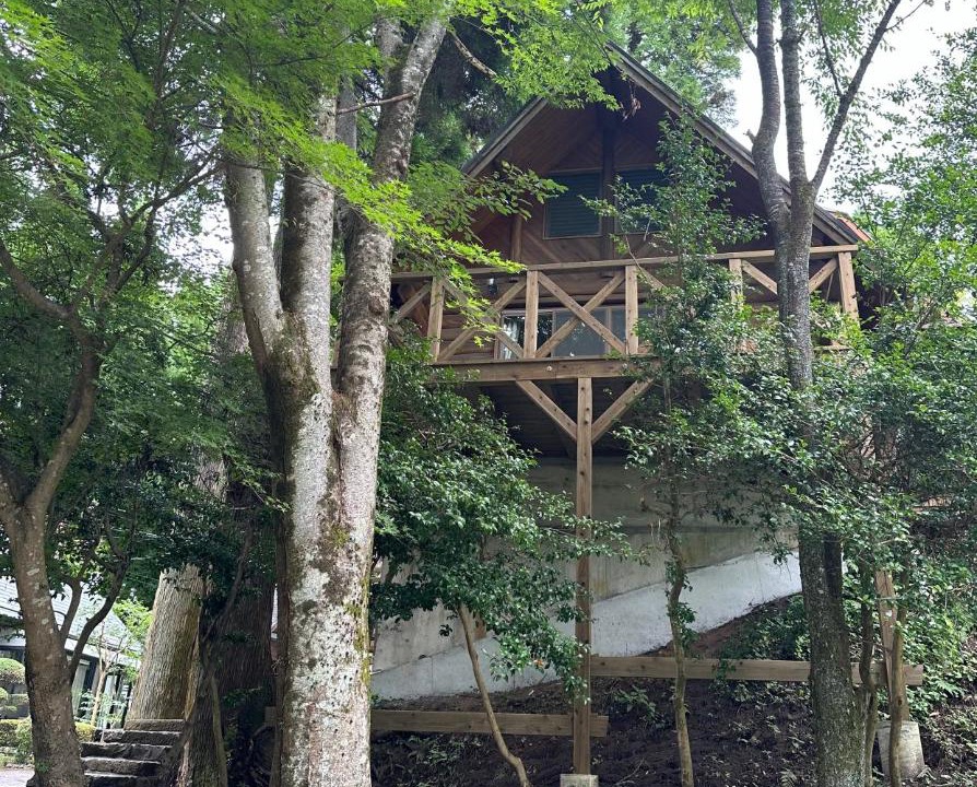 Photo of Others in Kurokawa Onsen