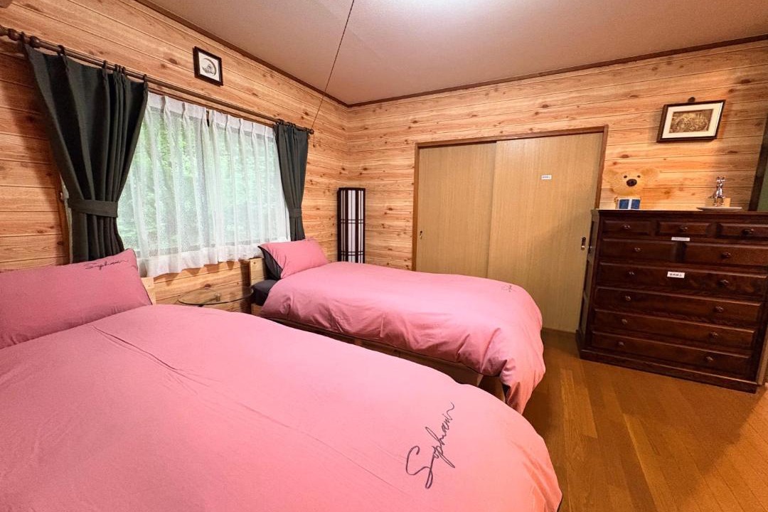 Photo of Bedroom in Imazu