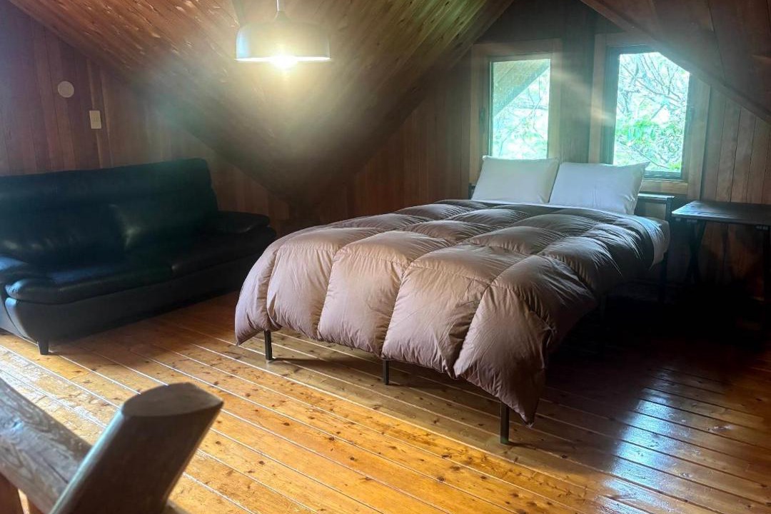 Photo of Bedroom in Ito