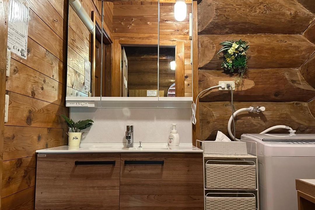 Photo of Bathroom in Ito