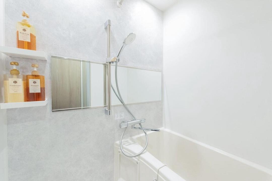 Photo of Bathroom in Sumida