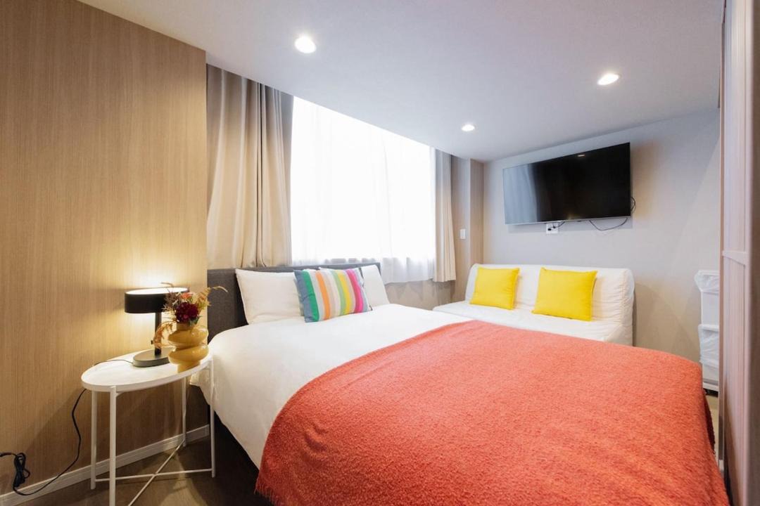 Photo of Bedroom in Sumida