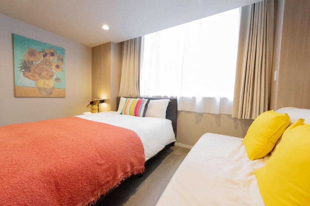 Photo of Bedroom in Sumida