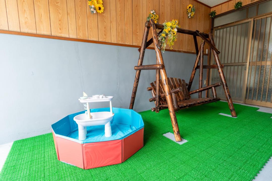 Photo of Bathroom in Joto