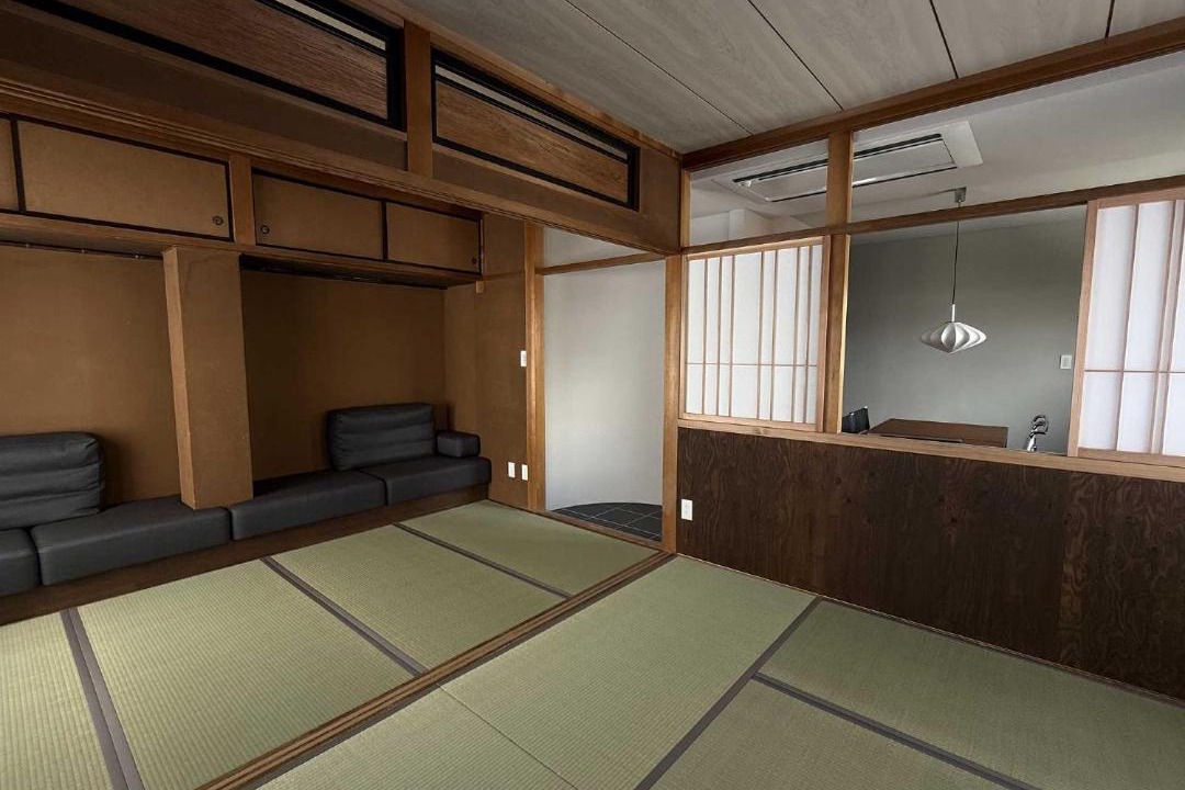 Photo of Others in Takagi-mura
