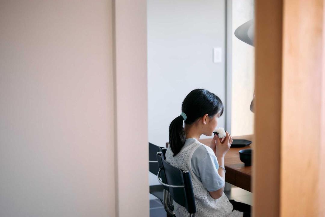 Photo of Others in Takagi-mura