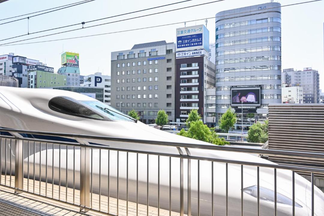 Photo of Others in Nagoya City Centre