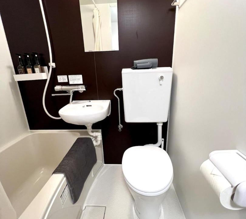 Photo of Bathroom in Hyakunincho