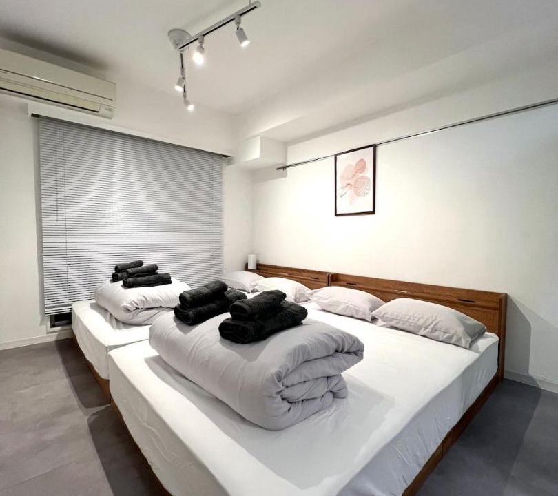 Photo of Bedroom in Hyakunincho