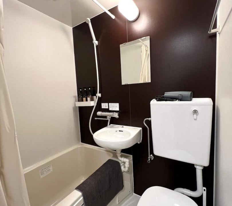 Photo of Bathroom in Hyakunincho