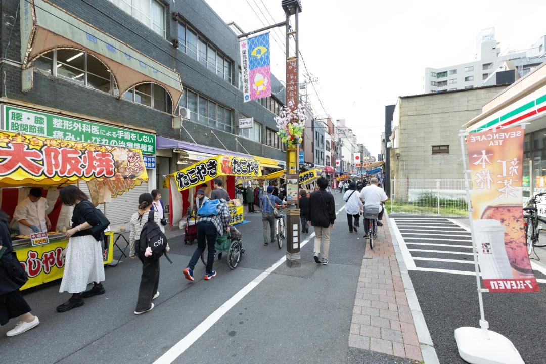 Photo of Others in Sugamo