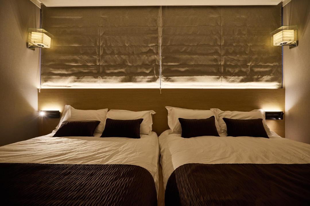 Photo of Bedroom in Shiba