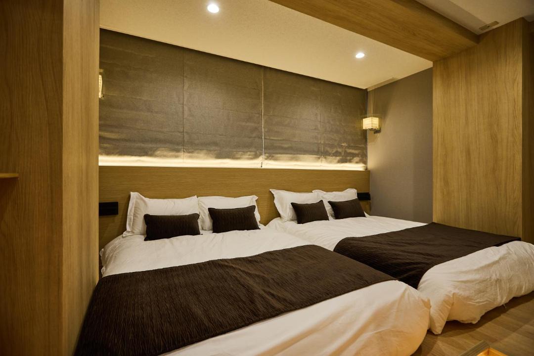 Photo of Bedroom in Shiba