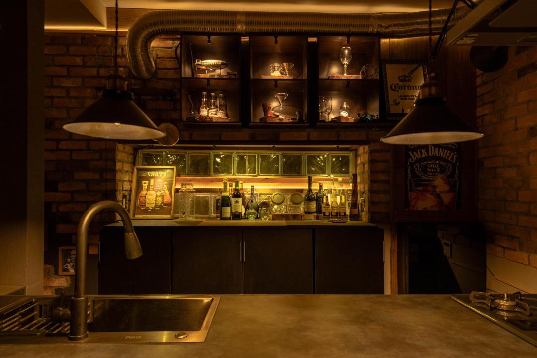 Photo of Kitchen in Higashisonogi