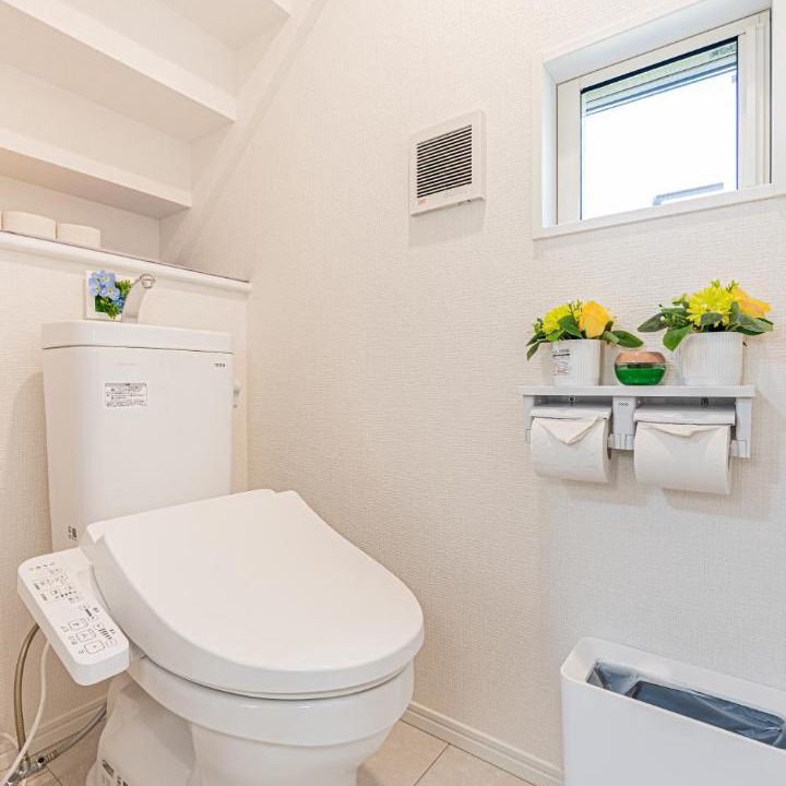 Photo of Bathroom in Minamikoiwa