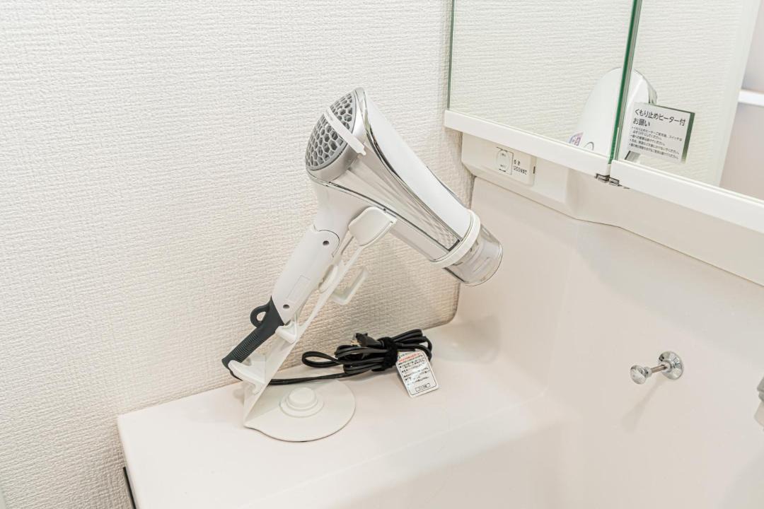 Photo of Bathroom in Minamikoiwa