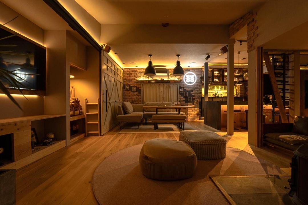 Photo of Livingroom in Higashisonogi