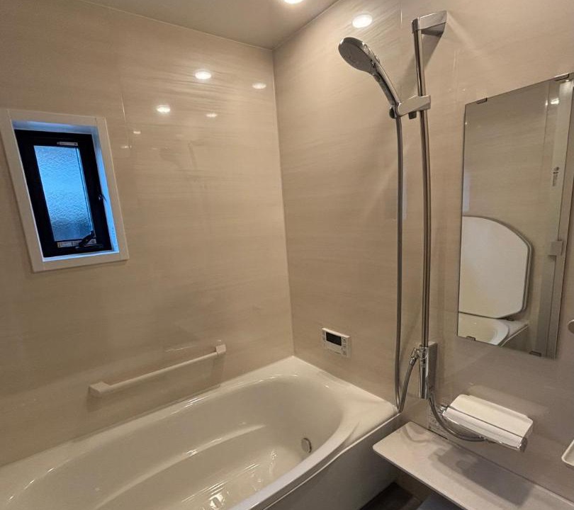 Photo of Bathroom in Kawatana-cho