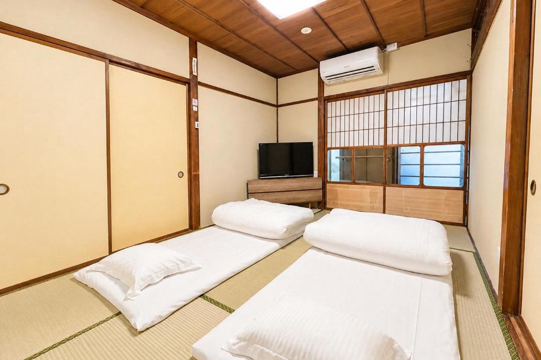 Photo of Bedroom in Toyama