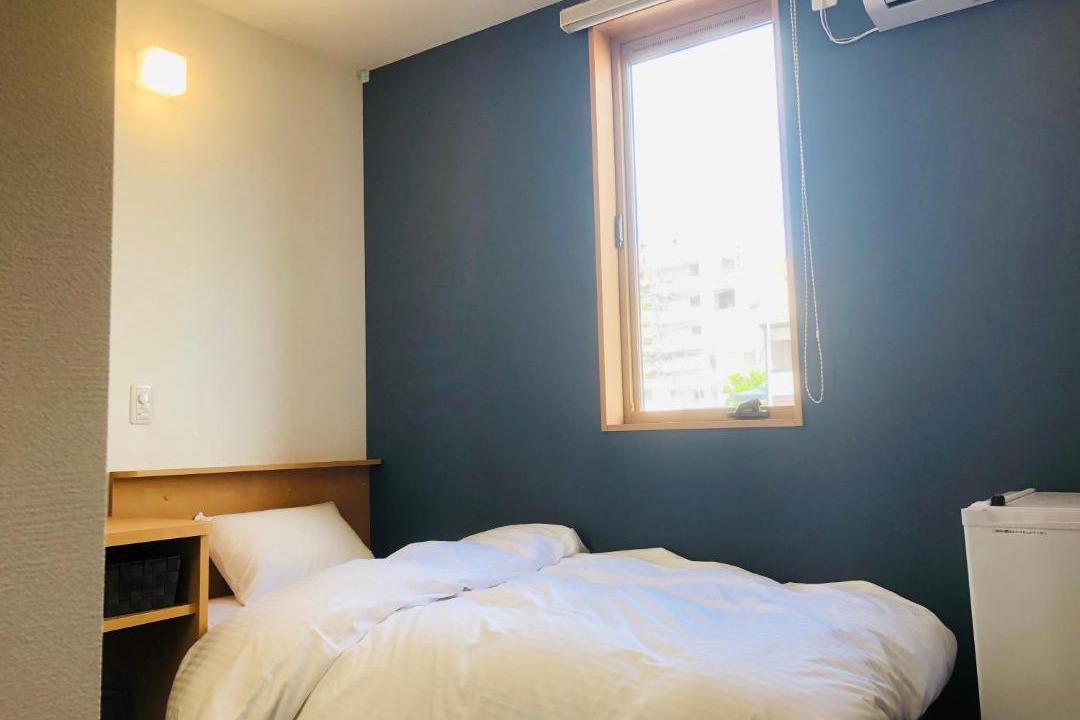 Photo of Bedroom in Karatsu