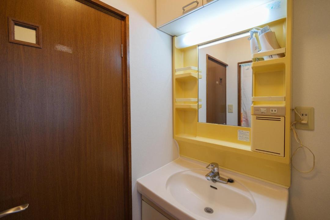 Photo of Bathroom in Kanagawa