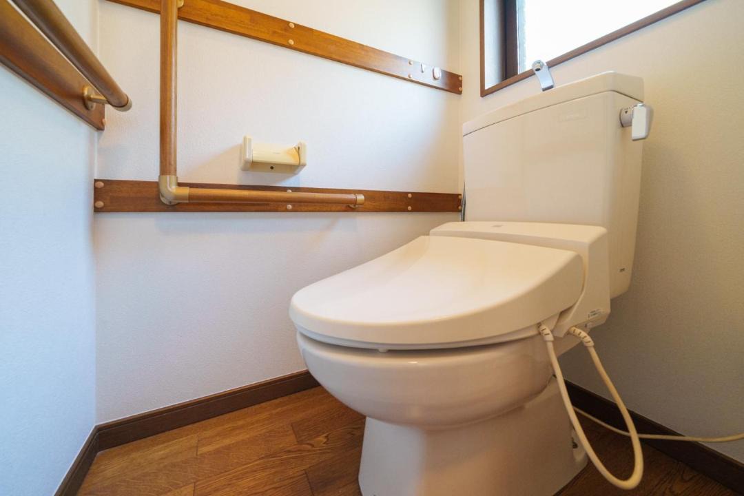 Photo of Bathroom in Kanagawa