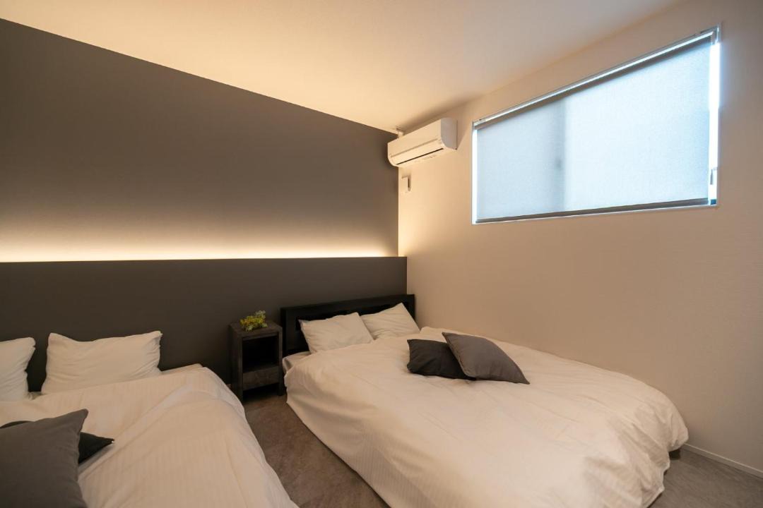 Photo of Bedroom in Arao