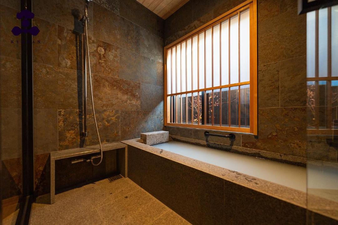 Photo of Bathroom in Sannenzaka Ninenzaka