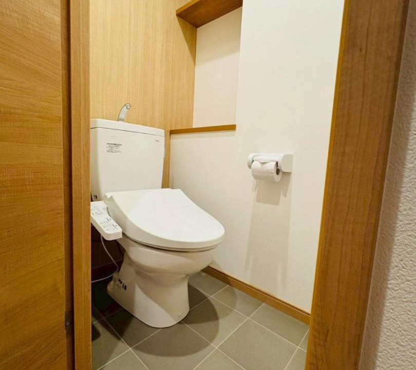 Photo of Bathroom in Hakozaki