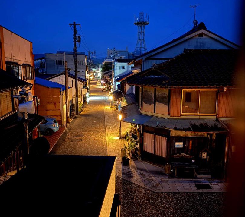 Photo of Others in Nakatsugawa