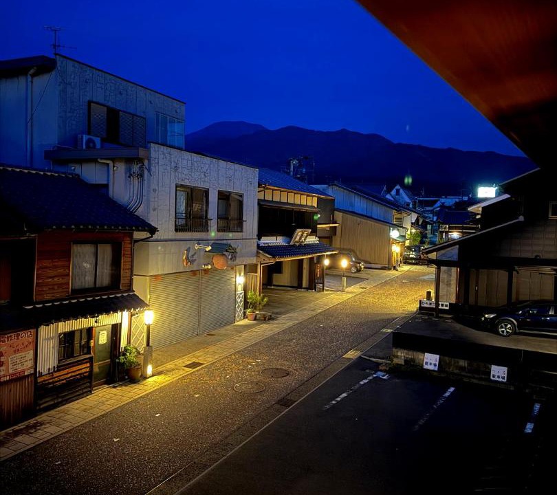Photo of Others in Nakatsugawa