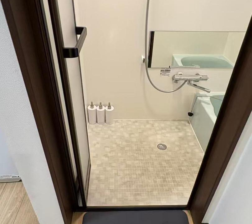 Photo of Bathroom in Higashinari