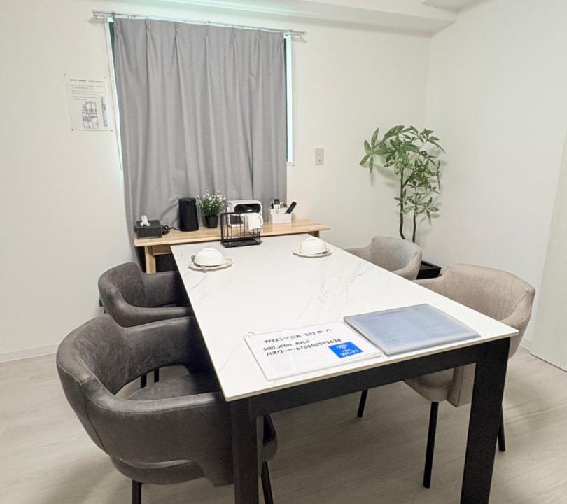 Photo of Others in Sannomiya