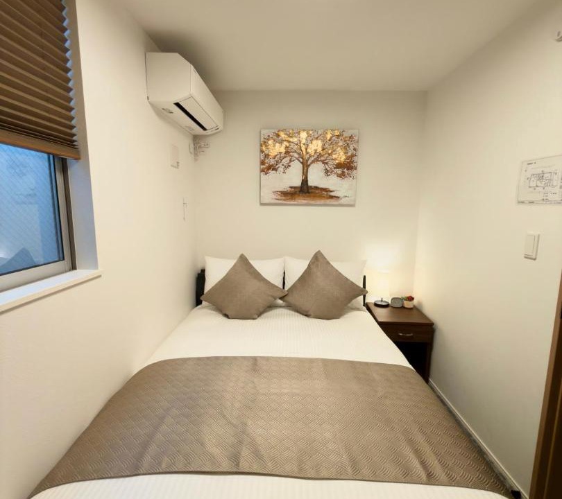 Photo of Bedroom in Nakamura