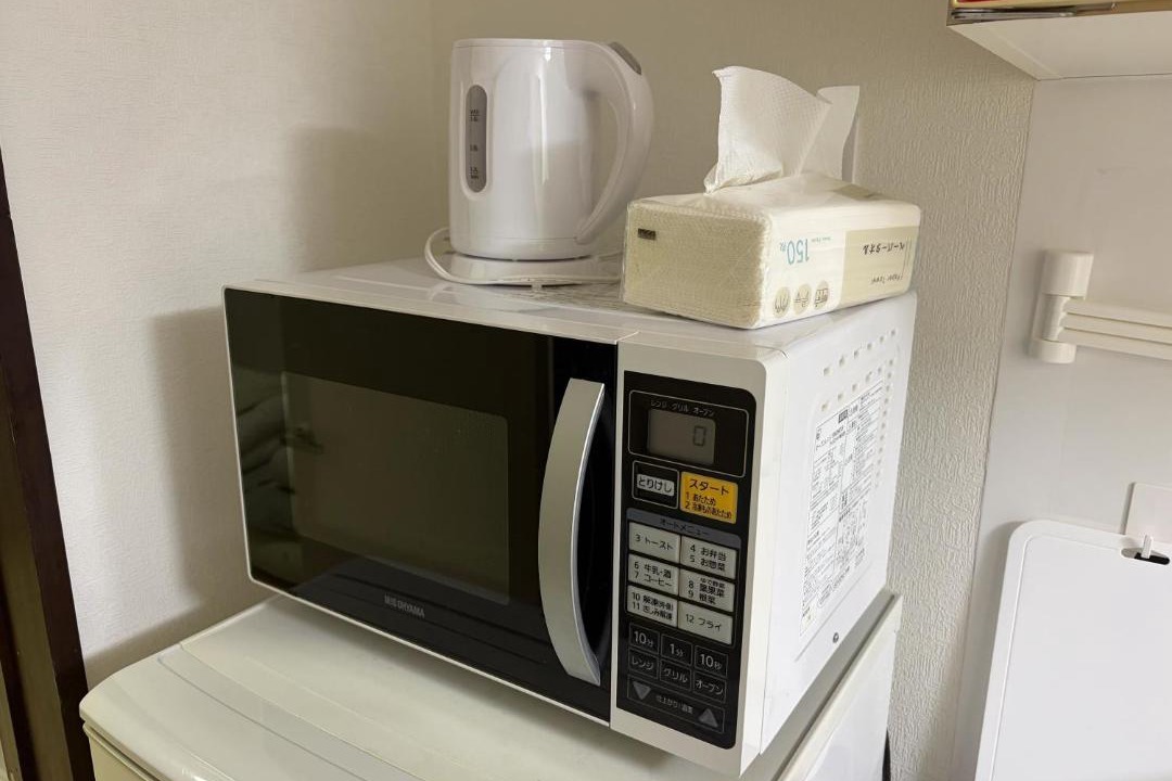 Photo of Kitchen in Mito