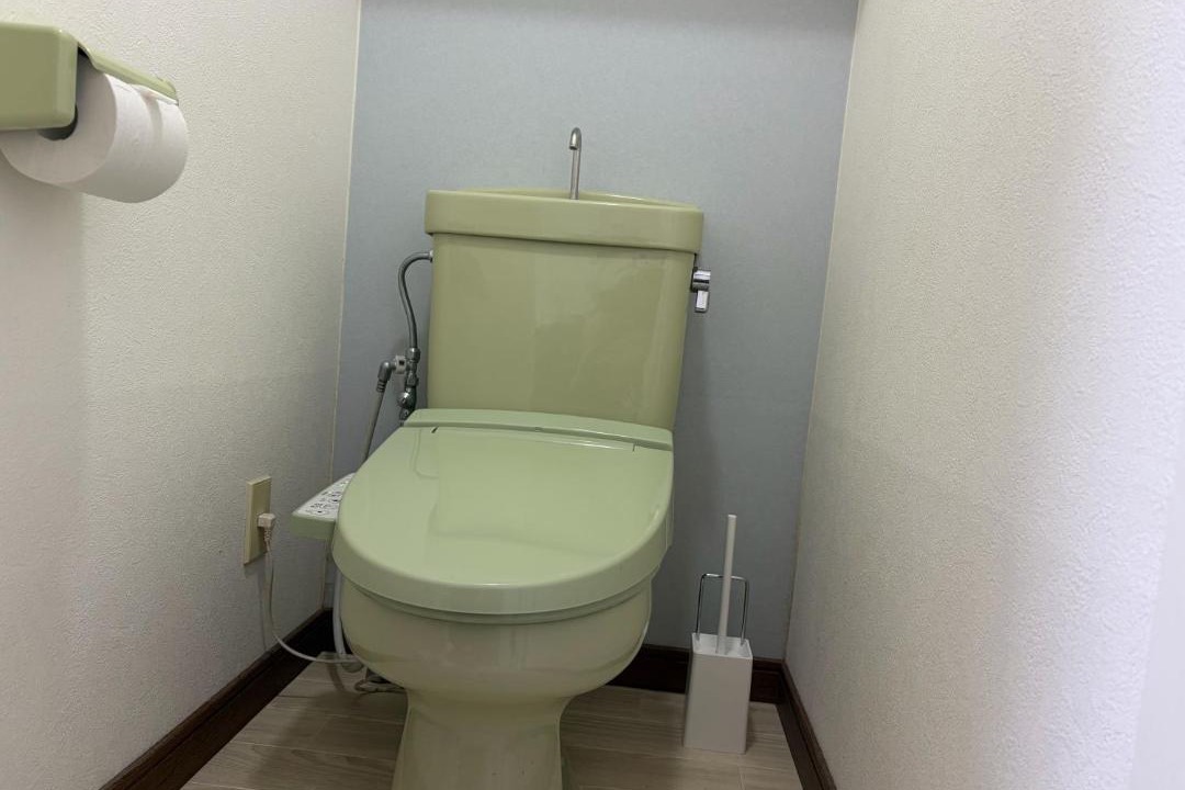 Photo of Bathroom in Mito