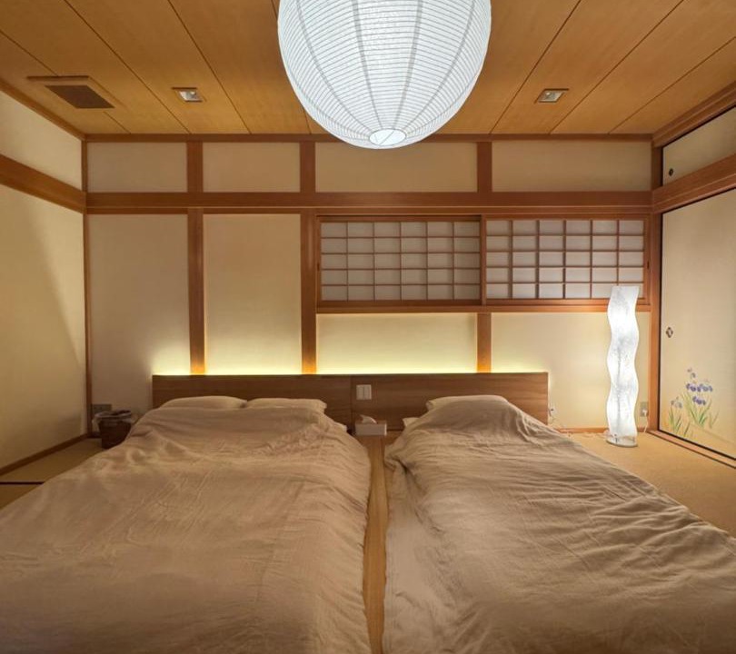 Photo of Bedroom in Kashihara