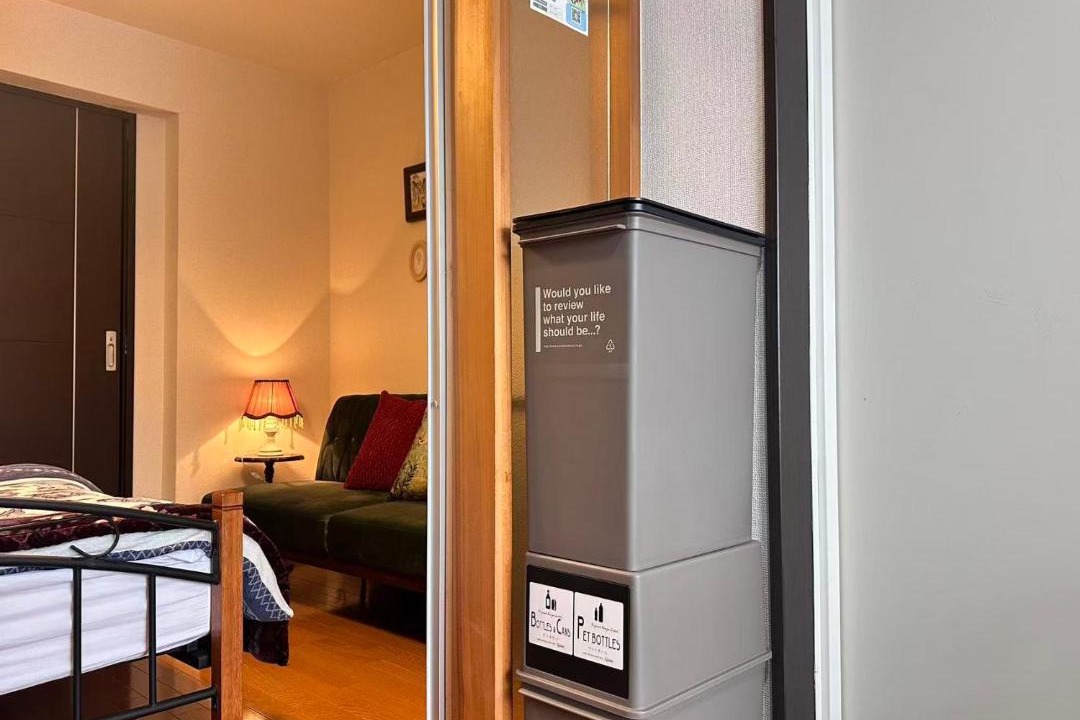 Photo of Bedroom in Sannomiya