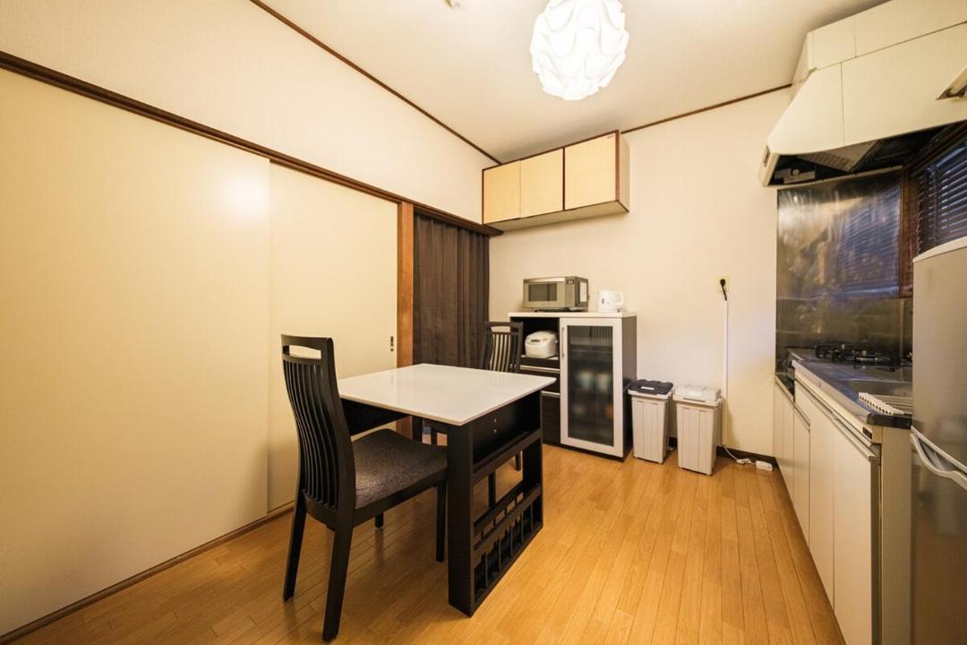 Photo of Kitchen in Yamato