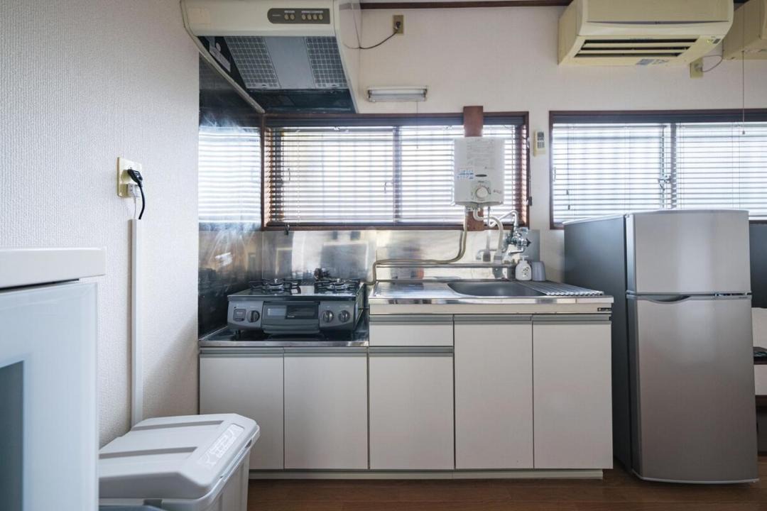 Photo of Kitchen in Yamato