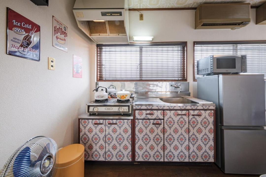 Photo of Kitchen in Yamato