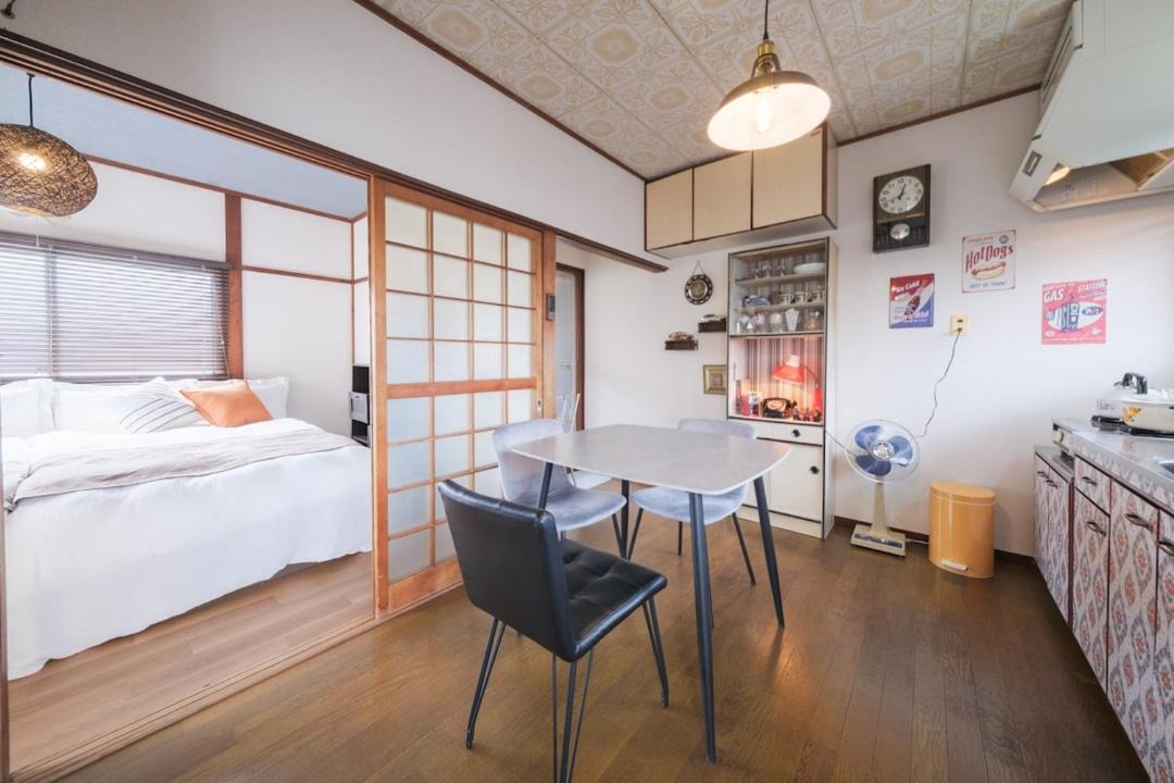 Photo of Bedroom in Yamato