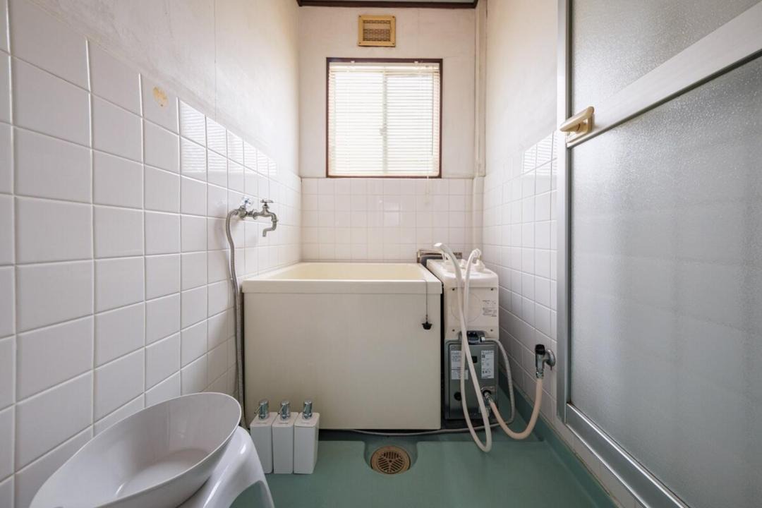Photo of Bathroom in Yamato