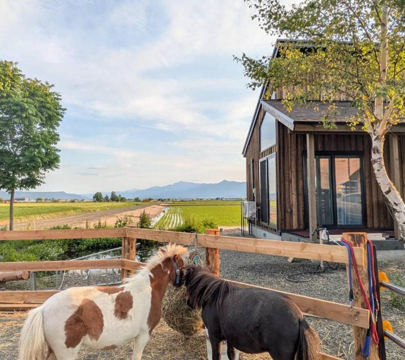 Photo of Others in Sorachi-gun