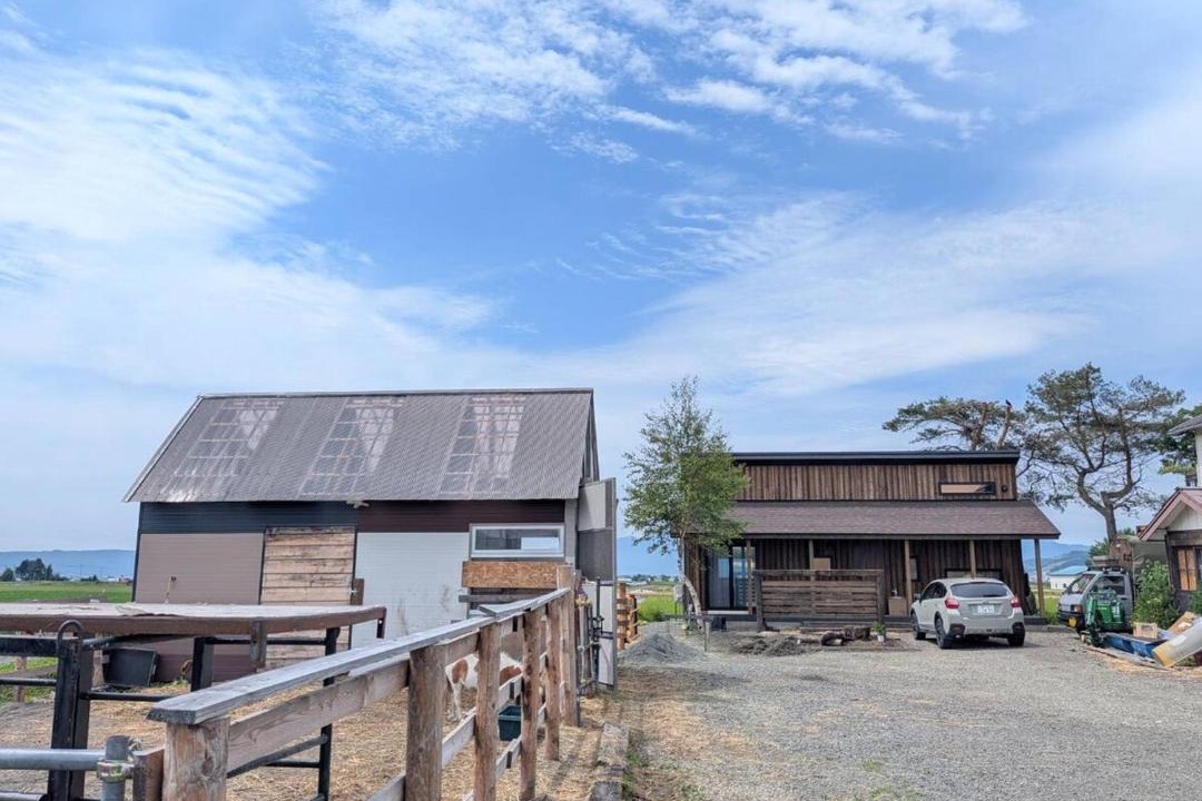 Photo of Others in Sorachi-gun